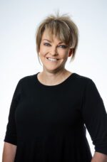 Associate Professor Navine Haworth PhD DC DICCP GCTTL – Academic Dean